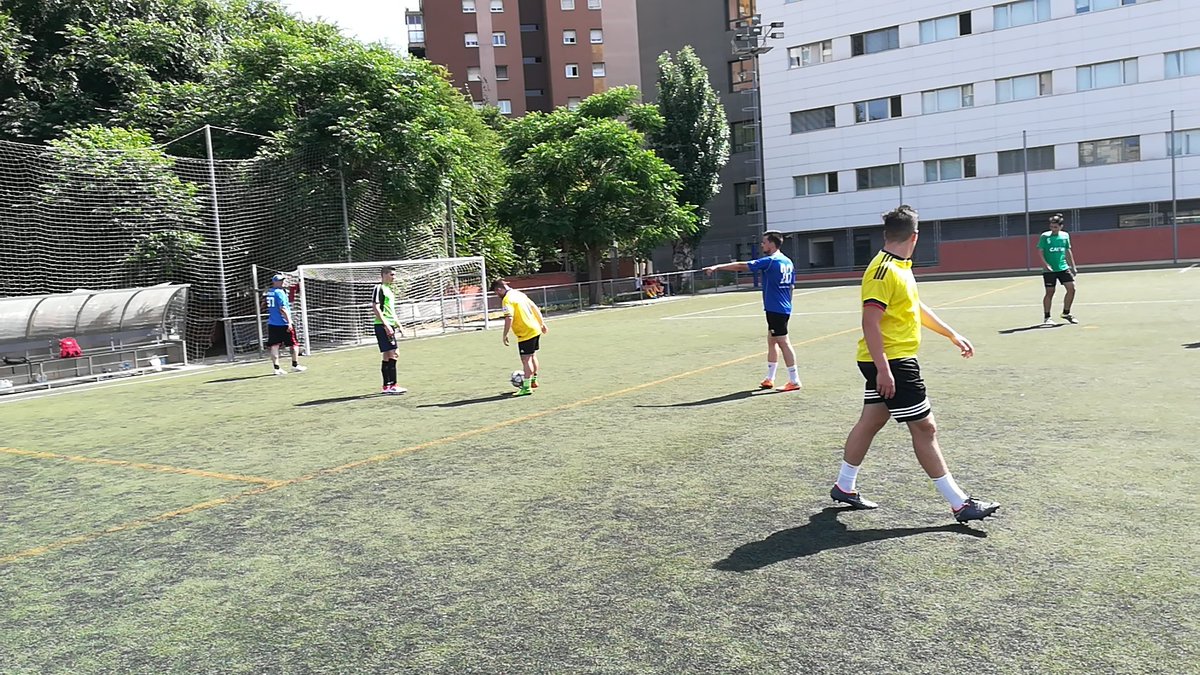 Clubes Pro Catalunya tweet media