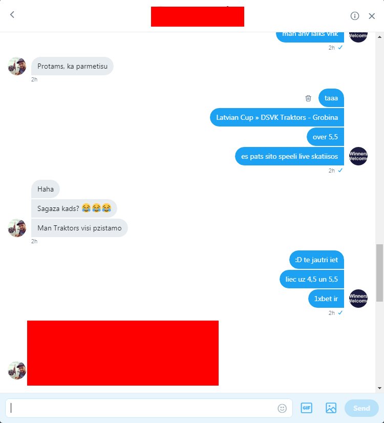 goodsource112's tweet image. WE'R BACK MY CLIENTS ! Such a good source ! INFO DM for inside matches! 🧐