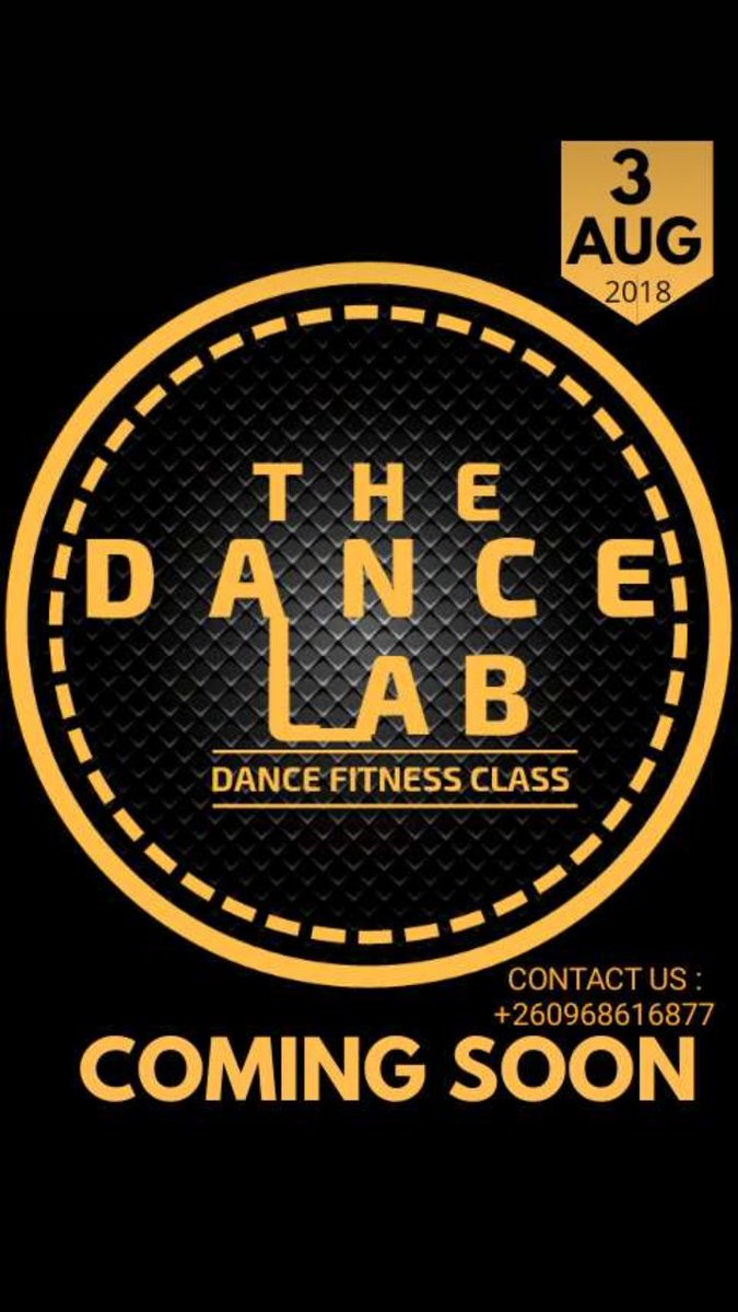Thee_Emmanuell's tweet photo. Dance fitness class coming soon !!๐๐๐๐ฅ๐ฅ๐๐ฟ๐ฒ๐ฟ๐ฒ
Kindly RT for awareness
The person that wants to sign up might be on your TL..
RT RT RT !
#ZedTwitter #TheDanceLab #GoldenArts #Danceclass #FitnessClass https://t.co/xnv61jg4xf