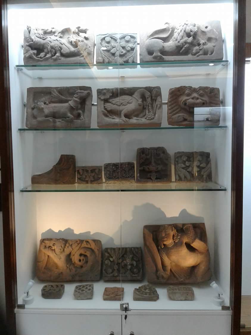 EmranAzad5's tweet photo. historic museum,  Islamic History &amp;Culture department,  University of Dhaka...
part: 2 https://t.co/Dsrsmt8aMQ