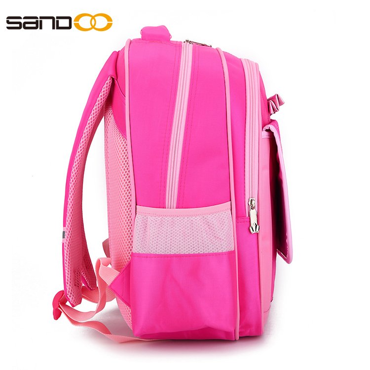 Sandoo_Bags's tweet photo. Breathable Cute Kid's Oxford School Backpack For Girls
tem No.: SSD36-03-009
FOB price:6.39-7.03USD
MOQ: 500
Material:oxford
Size:32*19*43 cm or customized
Weight:0.8kg
For more information please contact us.
Email:inquiry@sandoo.com Website:https://t.co/VU7Vz5a0Jh. https://t.co/wBYEtrdPeM