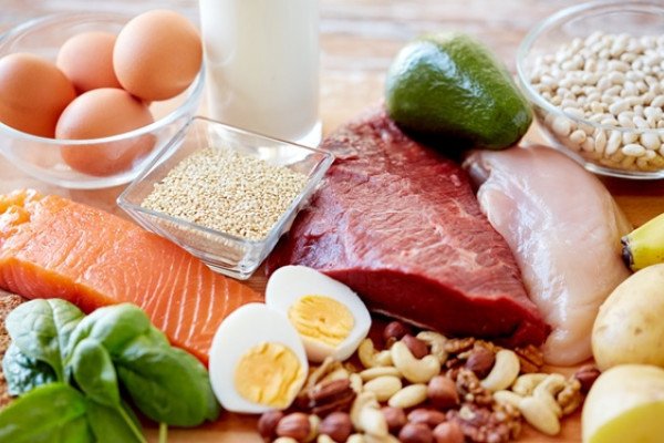 fxpro_nutrition's tweet photo. Adivina, adivinanza: 🙄 ¿Cuál es la proteína más natural que puedes tomar?
Te lo cuentan nuestros especialistas en el #Blog #FxProNutrition 💪👉 https://t.co/OZJNzeu69N https://t.co/EU1OYoFGzJ