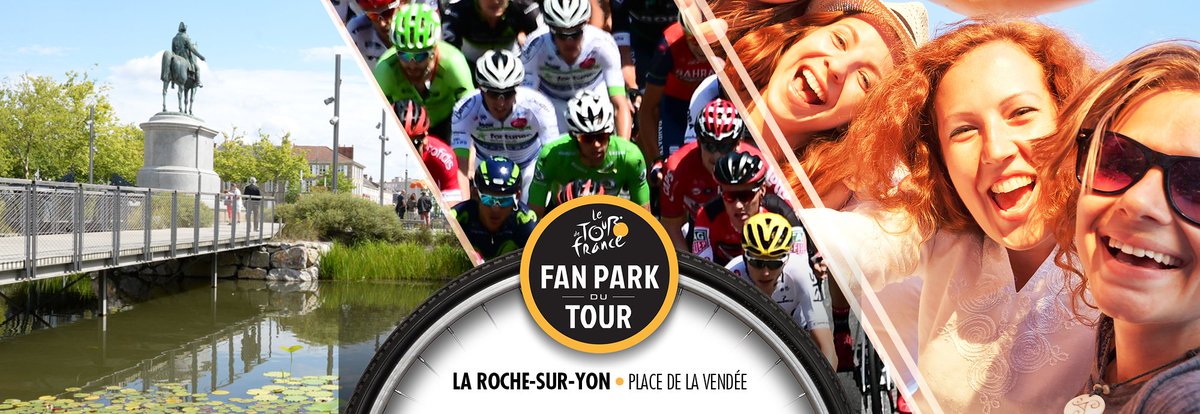 Tour de France™ tweet media