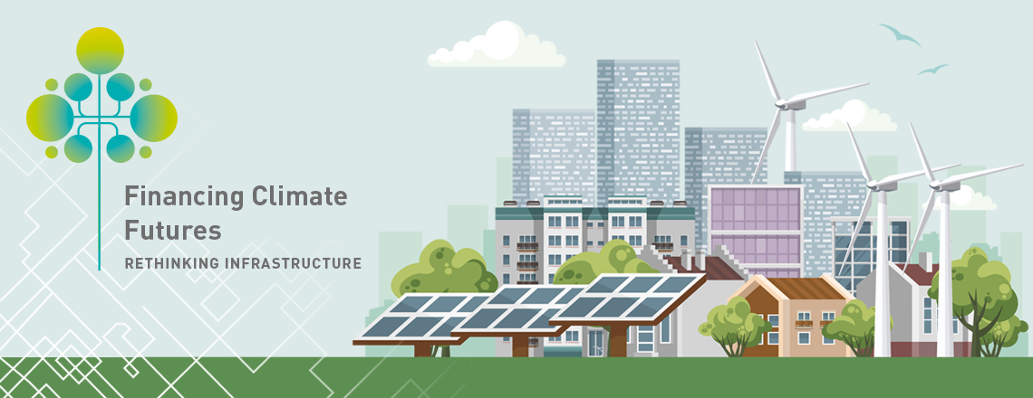 OECD's tweet photo. #Cities 🏙️ have a lot to lose from #climatechange: Storms, droughts, & heatwaves put residents, the local economy & social cohesion at risk.
How can investments from cities contribute to a low-carbon transition?
➡️ https://t.co/UT3sSG2etl https://t.co/7KtoZklKz7