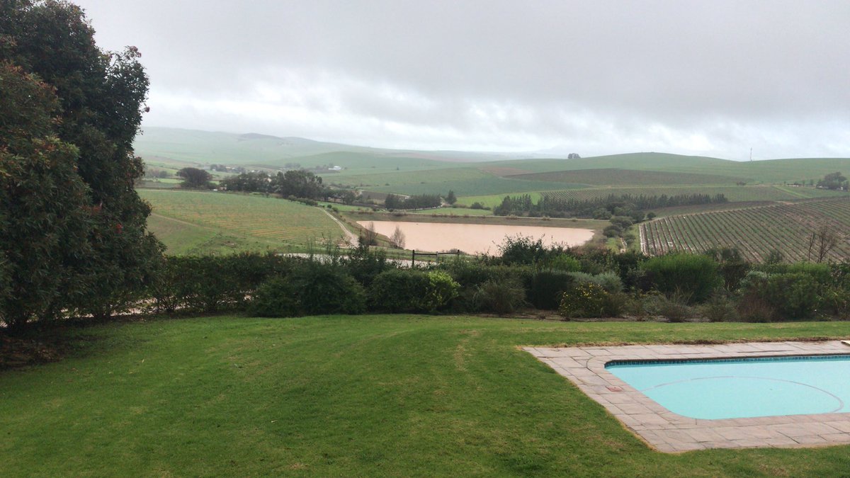 Ongelooflik dankbaar vir die reen🙏🏻#home #Godisgood #riebeeksrivier <a href="/cutmaker/">Cutmaker</a>