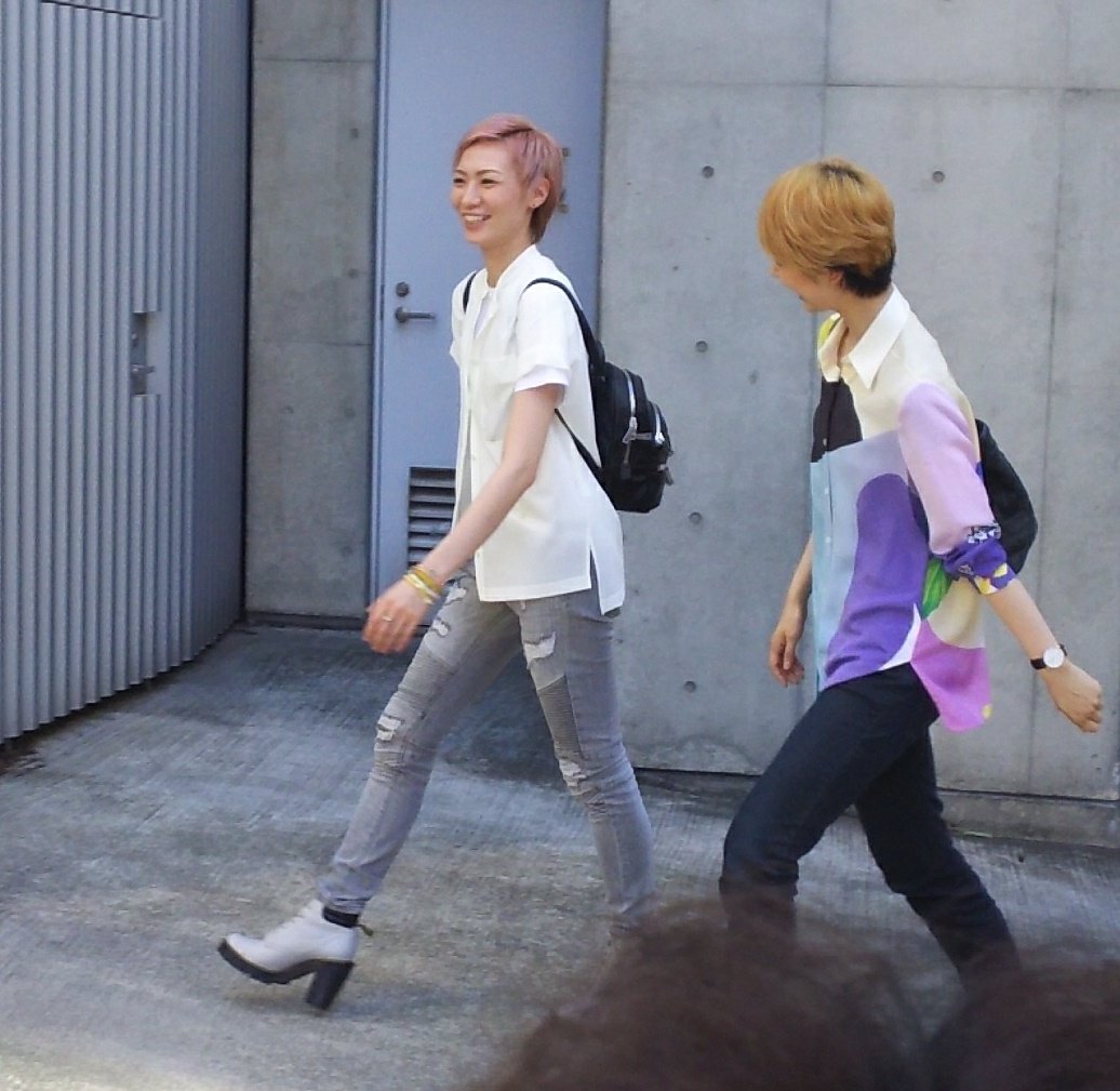 拓斗れい Twitter Search