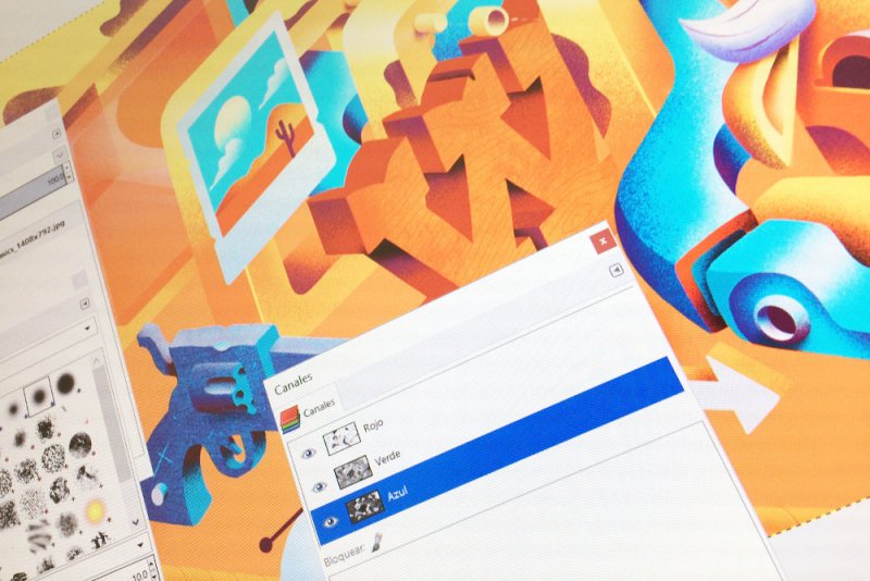 AndujarCopi____'s tweet photo. Los 7 mejores programas de diseño gráfico para PC
https://t.co/63l8SVQpHQ https://t.co/E9spQivsAf