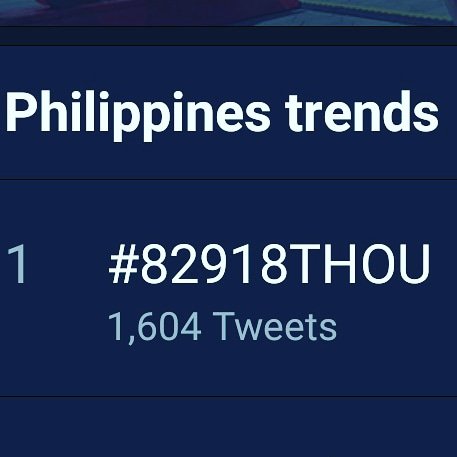Roxy_Liquigan's tweet photo. Yes I am excited :) #82918THOU https://t.co/vcRKvbhKYN
