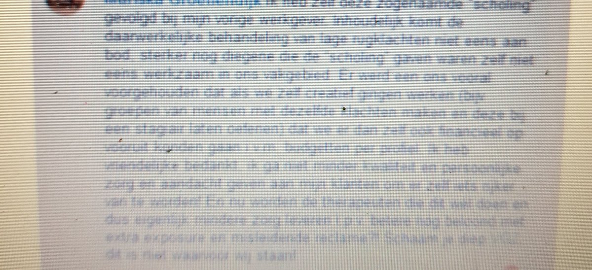 Jeanne Kloprogge tweet media