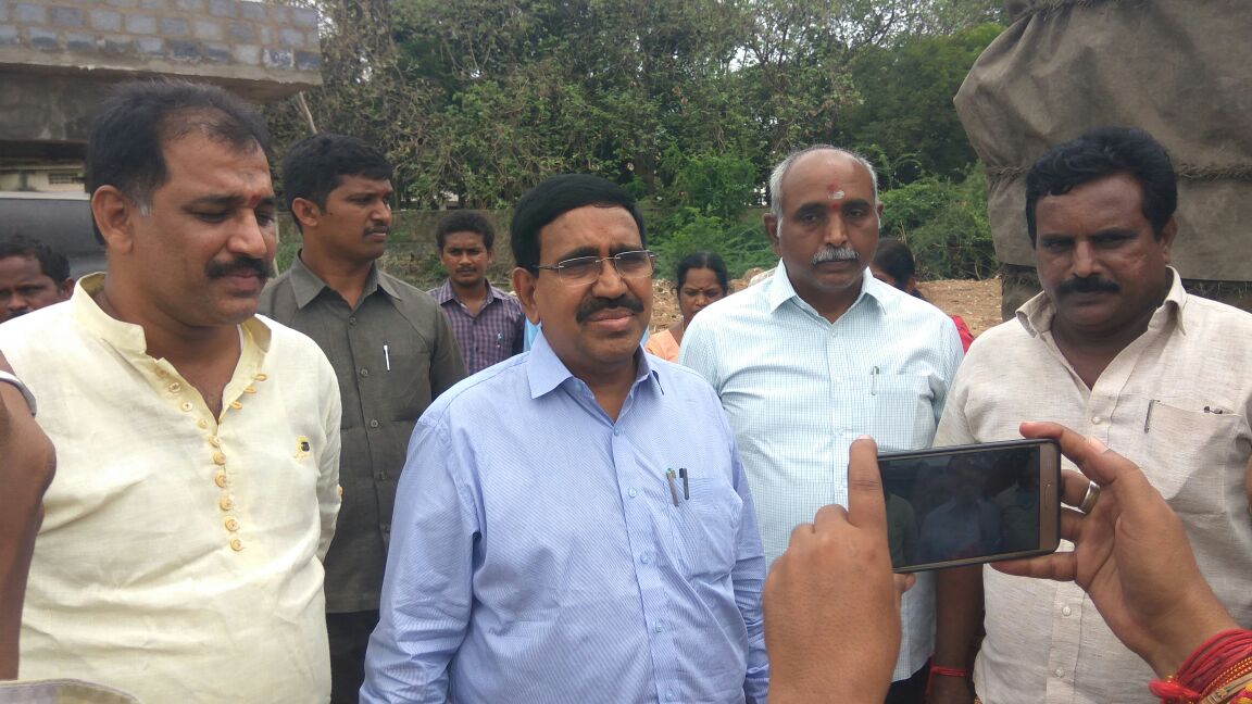 Municipal Administration Andhra Pradesh tweet media