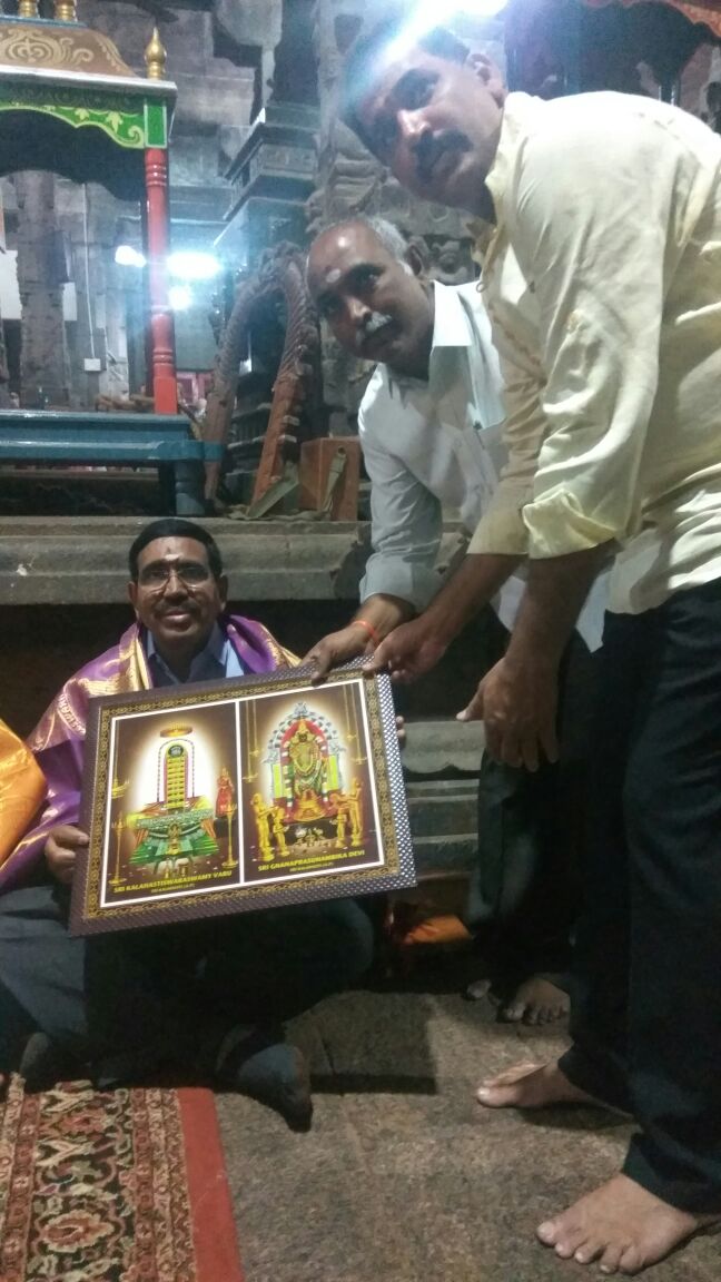 Municipal Administration Andhra Pradesh tweet media
