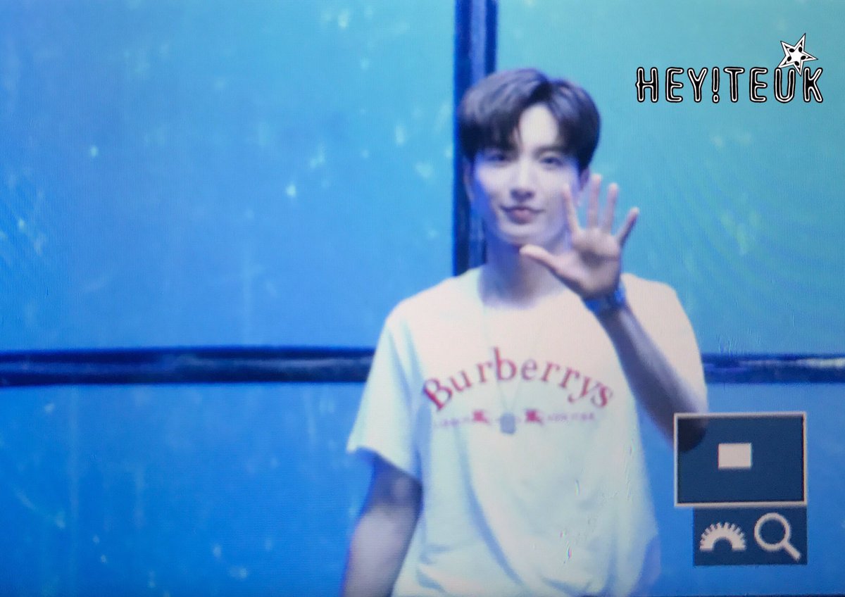 생파 넘 기대된다~ 그대 만납시당~
프리뷰 180702 생일 파티 출근 #이특 #leeteuk
