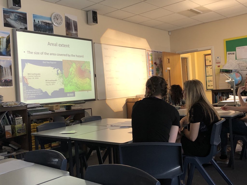 DeltaManorCroft's tweet photo. Geography #collegetaster #futureHewitts https://t.co/xDruf0MLXl