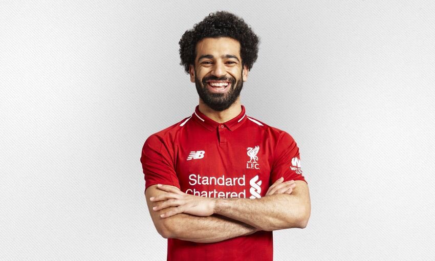 SportStuff24's tweet photo. راتب النجم المصري محمد صلاح الجديد مع ليفربول بالريال تقريبًا:
50.770 مليون ريال سنويًا
4.230 مليون ريال شهريًا
987.2 ألف ريال أسبوعيًا
141 ألف ريال يوميًا
5876 ريال بالساعة
97 ريال بالدقيقة. https://t.co/185QlqeqAx