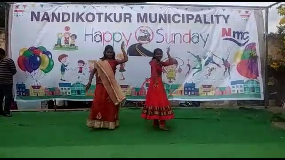 Municipal Administration Andhra Pradesh tweet media