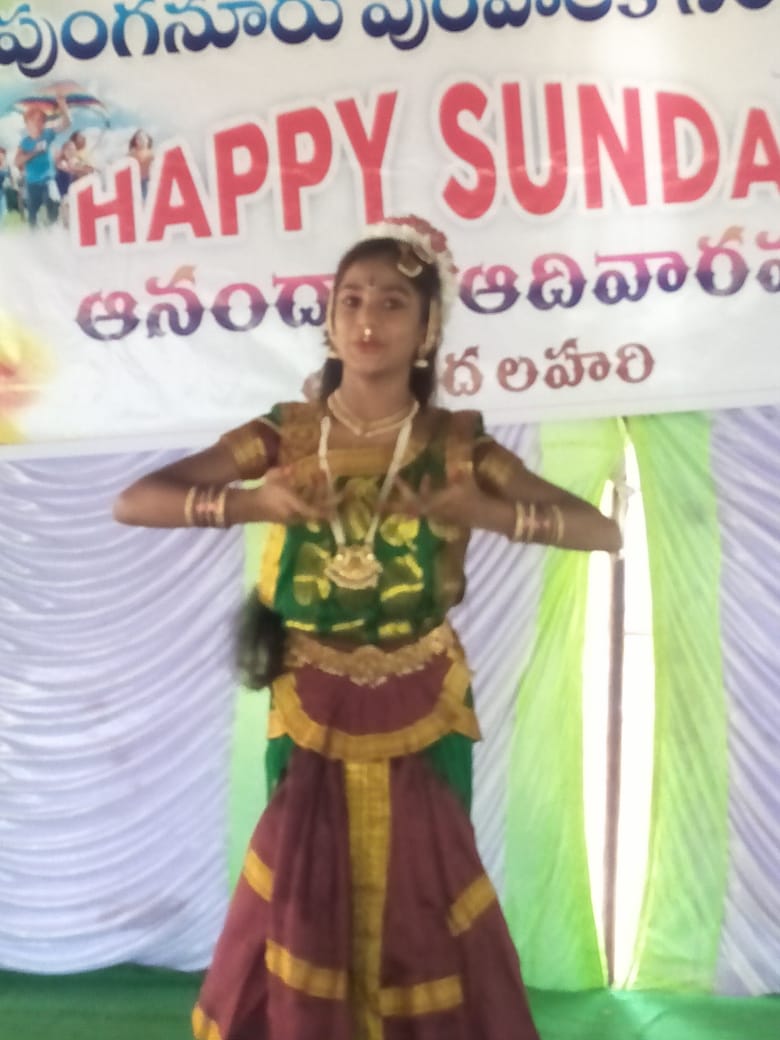 Municipal Administration Andhra Pradesh tweet media