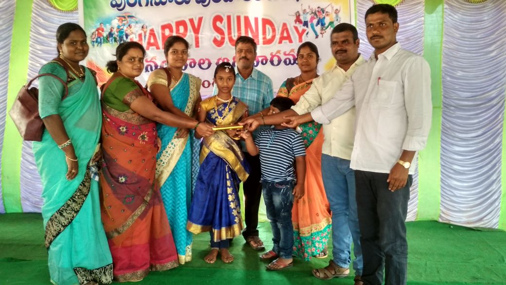 Municipal Administration Andhra Pradesh tweet media