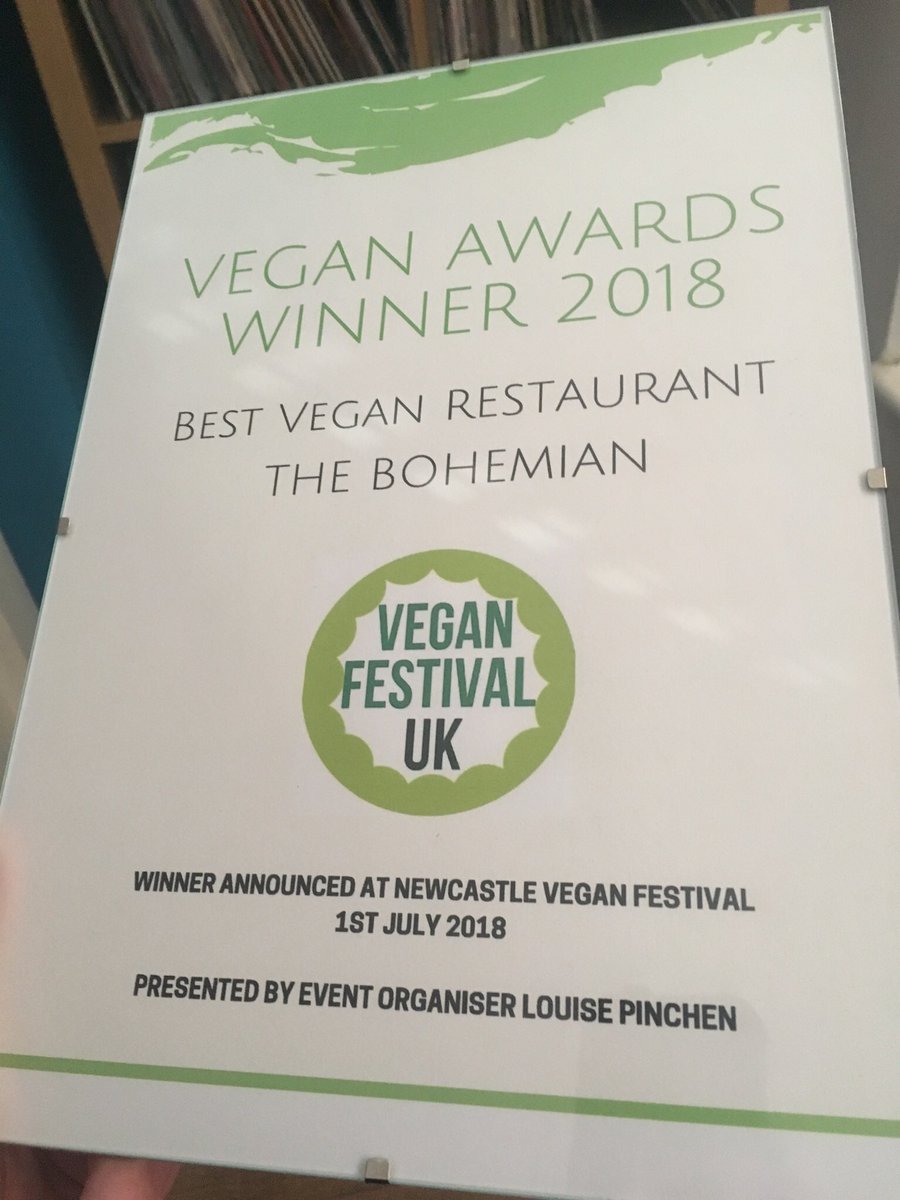 Bohemian Newcastle tweet media