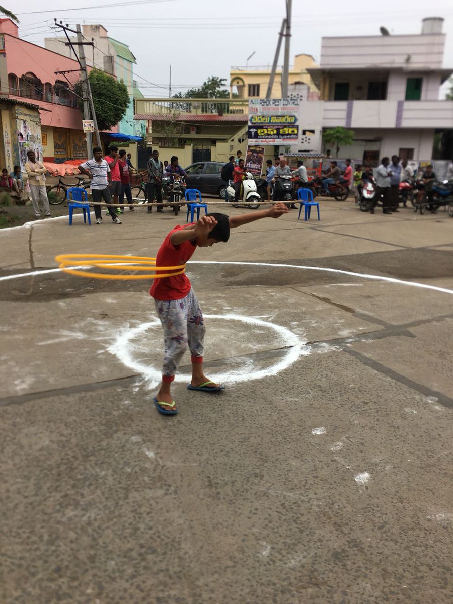 Municipal Administration Andhra Pradesh tweet media