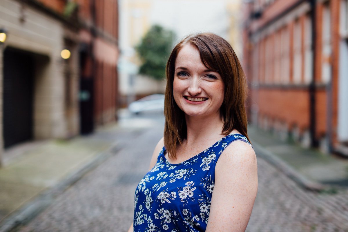 edenprnews's tweet photo. Huge congratulations to @Rebecca_Ross for her much deserved promotion to Account Manager. Hard work pays off! https://t.co/W67aGLLqkU
