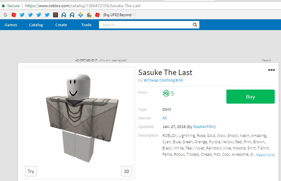 Shirt 1 Robux Robux Offers - catalogelevens jumper roblox wikia fandom