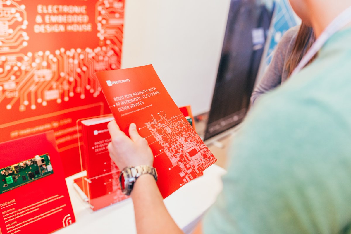 FP Instruments tweet media