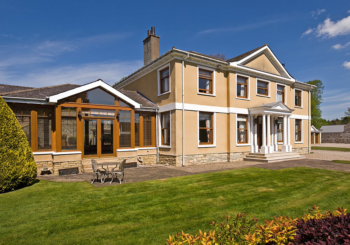 Strutt & Parker Banchory (struttsbanchory) Twitter