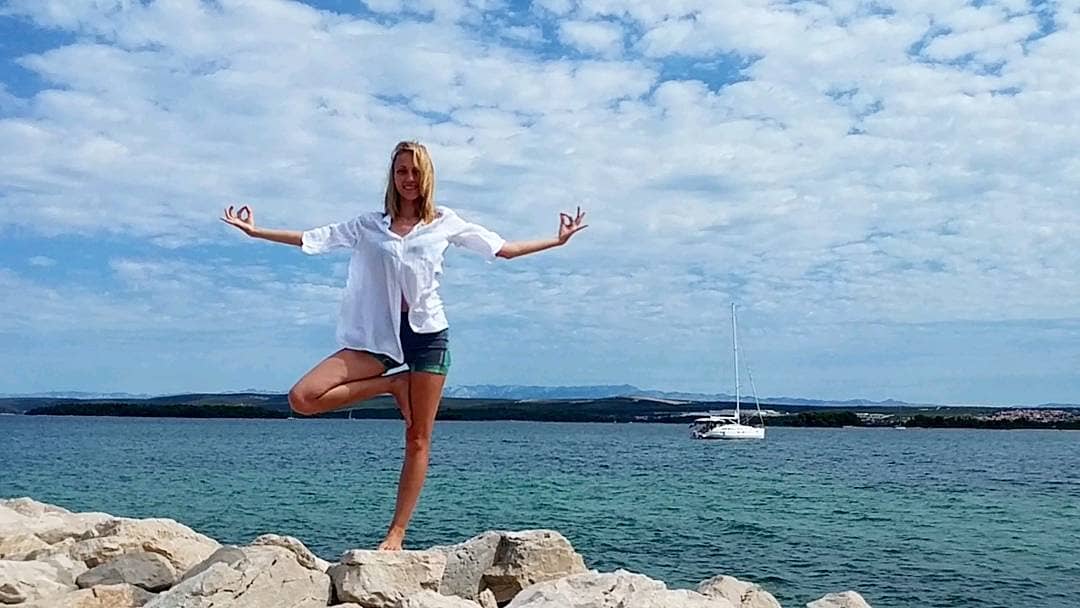 mapping_yoga's tweet photo. B A L A N C E🙏🌎💙 @ana_yoga_balance! We all need balance in our life and journey to achieve happiness! 🕉🙏🌍

#yoga #yogajourney  #yogainspiration #yogatips #yogaeveryday #yogapractice #yogaprogress #yogini #yogaeverydamnday #yogagoals #yogaresults #yogagrowth  #yogacommunity https://t.co/p8ioMWncVJ