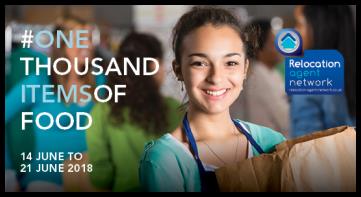 BarbersSales's tweet photo. We're so proud to have worked with our @RelocationAgent & @Agents_Giving colleagues to smash the target of #onethousanditemsoffood and collect an astonishing total of 6,511 for our local @TrussellTrust food banks. Well done everyone!!! https://t.co/Wxl053GTdL