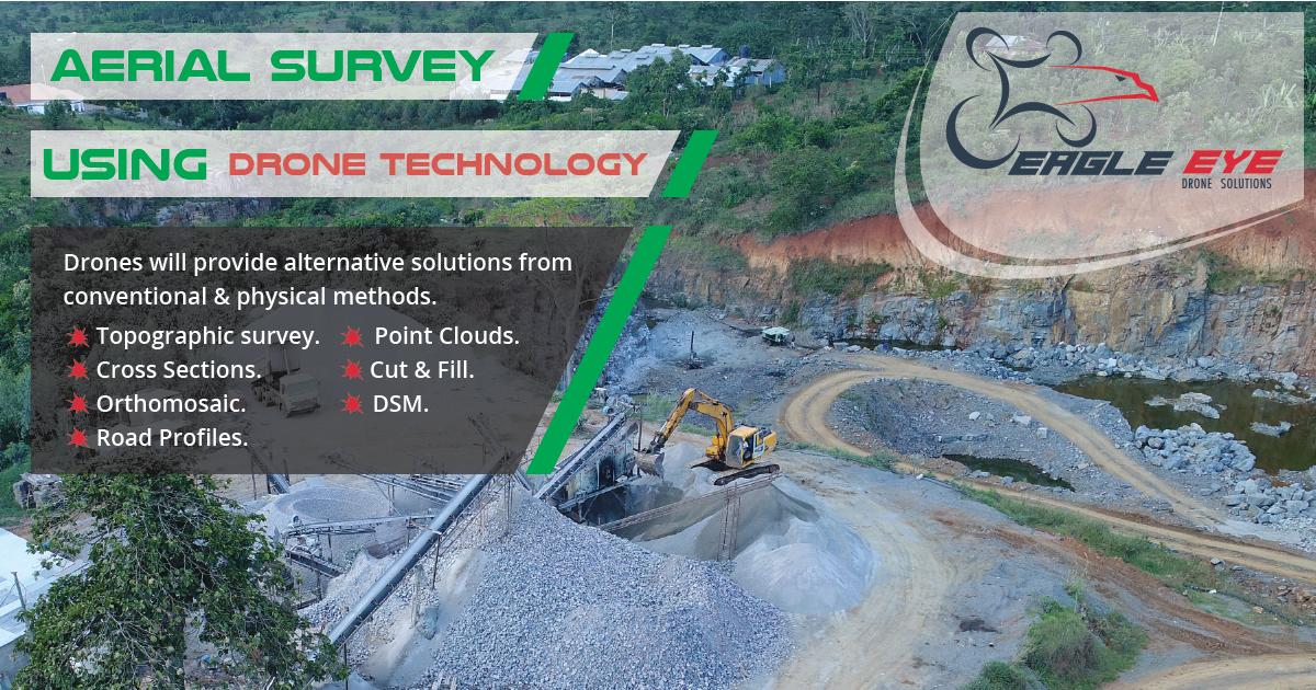 eagleeyeug's tweet photo. What makes good #mapping and #survey with #drone #technology a part of modern #business today is the time for which #drones accomplish mapping and surveying. 
#land #development #topography #crosssections #orthomosaic #profiles #accuracy #pointclouds #elevation #cutandfill https://t.co/BBBupPOyVI