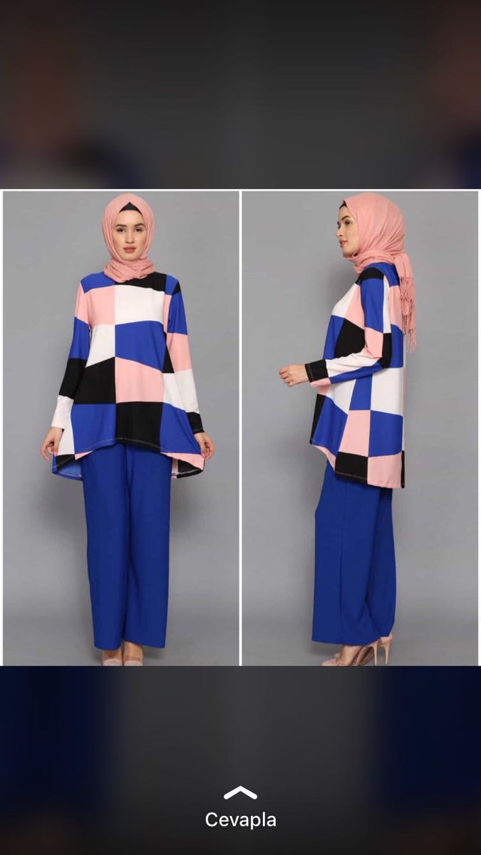 Kombinlerinizin En Tamamlayıcı Parçası Olan Pantolonumuzu Çok  Seveceksiniz. 

Beden:S_M_L_XL

Fiyat:69.90 2Adet 120 tl 
Kargo Bedava

Watsapp📲05541825656

Telefon☎08503050490
 
#tesettur#tesetturmodasi #tesetturtunik #tesetturimalati