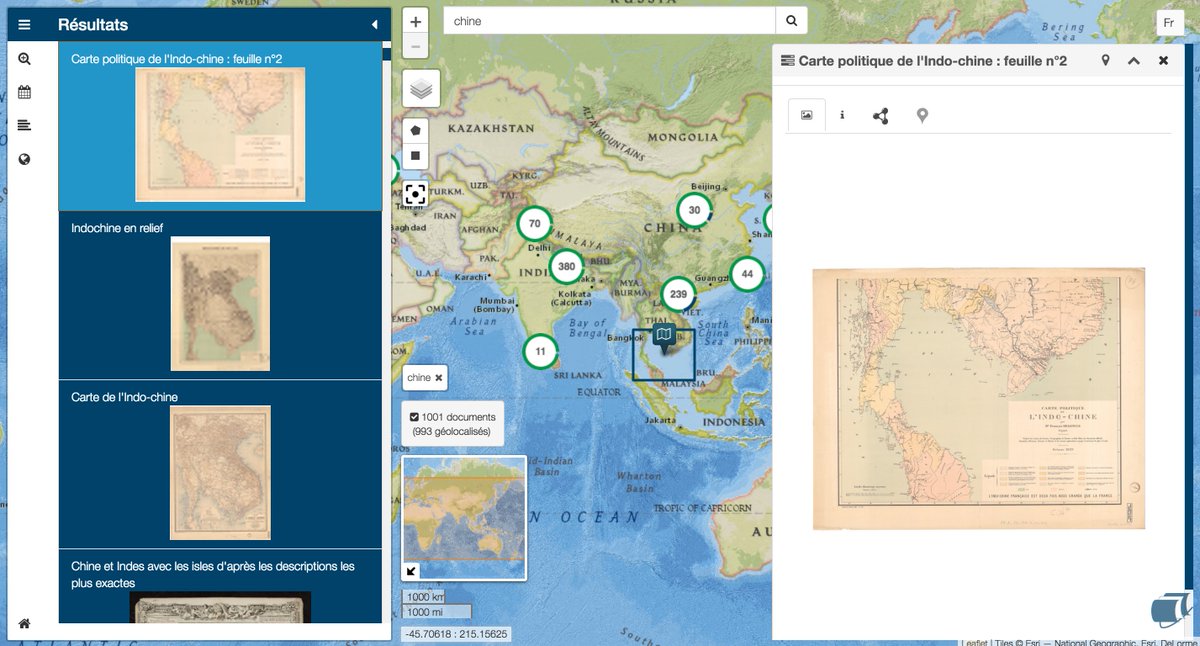 foxcubfr's tweet photo. La nouvelle version 1.2 de Navigae est disponible. Cette version apporte des correctifs mineurs qui améliorent la pertinence des résultats de recherche et le confort de navigation des utilisateurs.   https://t.co/vg3WUfZ8Yu @navigae_fr https://t.co/6wZvN7awbv