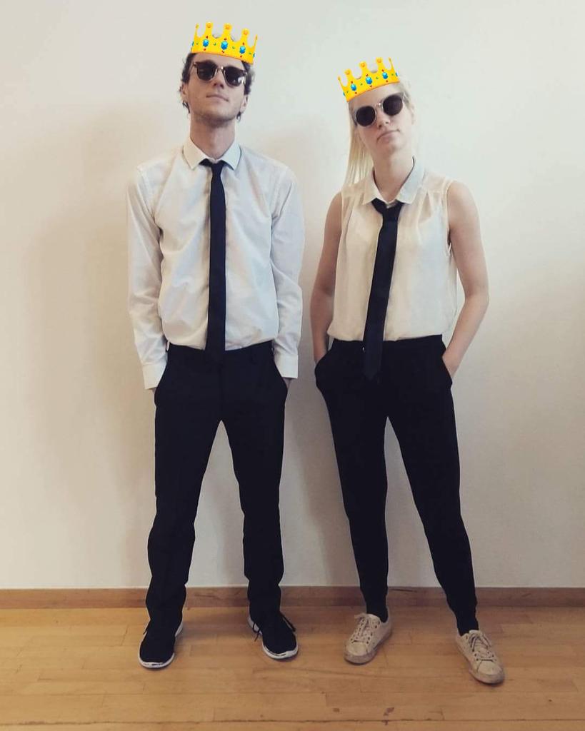 GSA MAMT tweet media