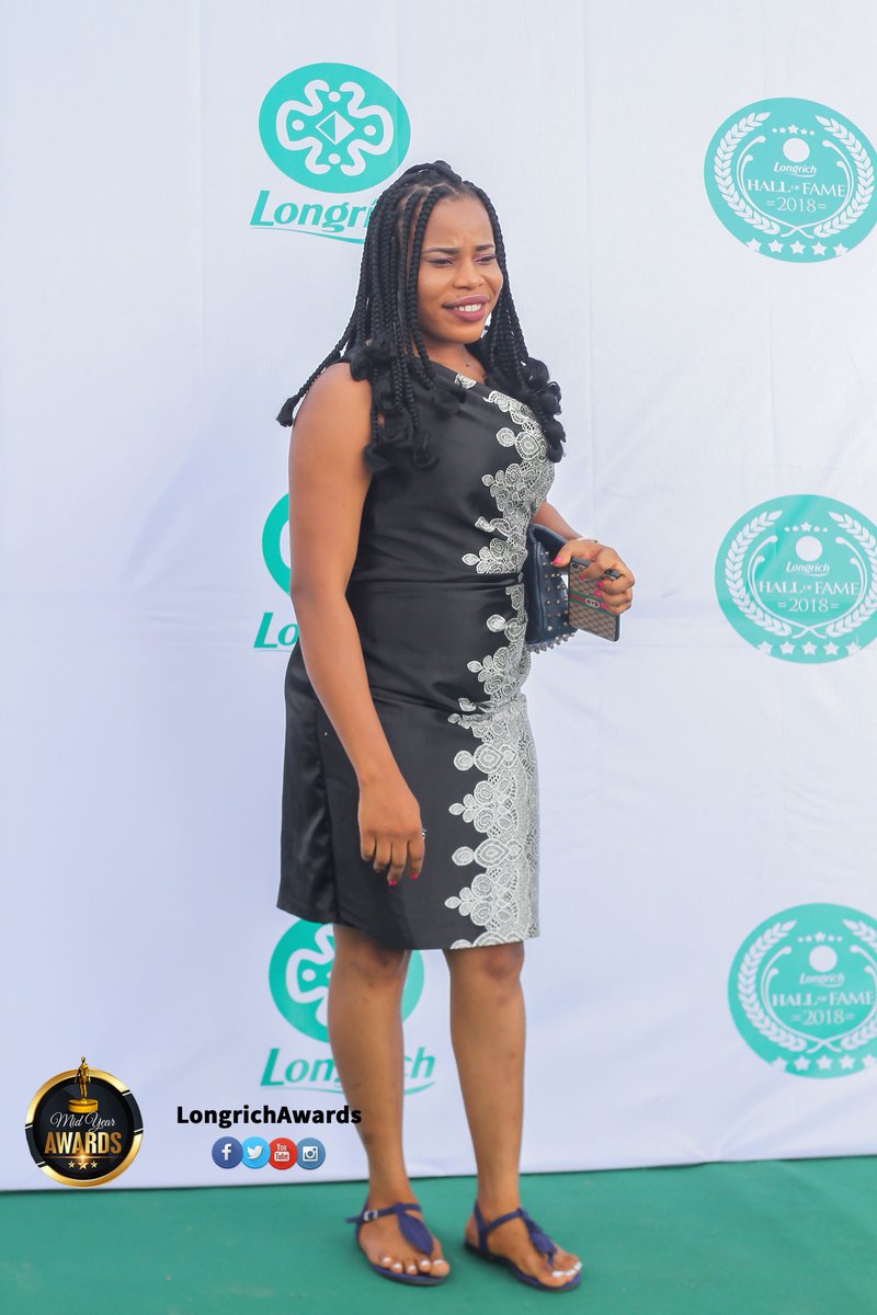 Time truly flies quickly! Seems like yesterday, but it's been 2 weeks since #LongrichAwards held. It was a memorable experience indeed!

Check out these stunning #GreenCarpet pictures...

#LongrichAwards
#MidyearAwards
#LongrichUyo
#Longrich