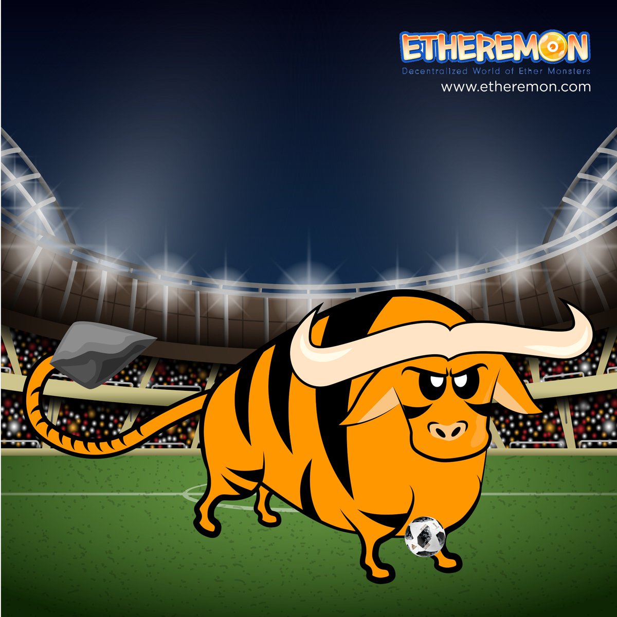 clerkclirk's tweet photo. @myetheremon #worldcup #blockchaingaming #etheremon #contest https://t.co/DP3geFByqP