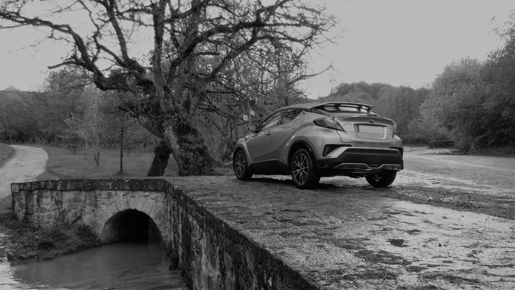 ClubToyotaCHR's tweet photo. CaGuHi. Ganador del Concurso Fotográfico Junio 2018. #ToyotaCHR #Toyota @Toyota_Esp https://t.co/ny7kMIXGpy