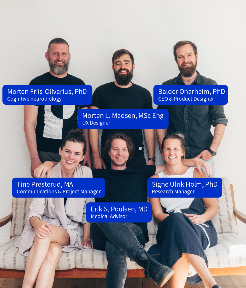 platoscience's tweet photo. FACT: Helping people to work more efficiently makes you happier. PROOF: Yours truly; the #PlatoTeam
#happymonday #platoscience #brainsandbeards #coreteam #endprocrastination #neurostimulation #platowork #saycheese https://t.co/fIVshovlj2