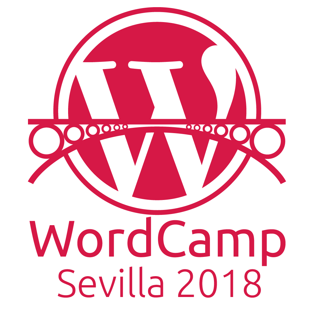 WordCamp Sevilla 2018 raven.es/2018/07/02/wor…