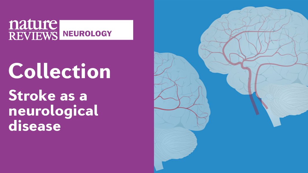 Nat Rev Neurology (@natrevneurol) on Twitter photo In the newly-released <a href="/WHO/">World Health Organization (WHO)</a> #ICD11, #stroke is reclassified as a neurological disease. To mark this change, we bring you a collection of articles on the latest advances in stroke from the neurologist’s perspective: Stroke as a neurological disease go.nature.com/2IJJZsg In the newly-released <a href="/WHO/">World Health Organization (WHO)</a> #ICD11, #stroke is reclassified as a neurological disease. To mark this change, we bring you a collection of articles on the latest advances in stroke from the neurologist’s perspective: Stroke as a neurological disease go.nature.com/2IJJZsg