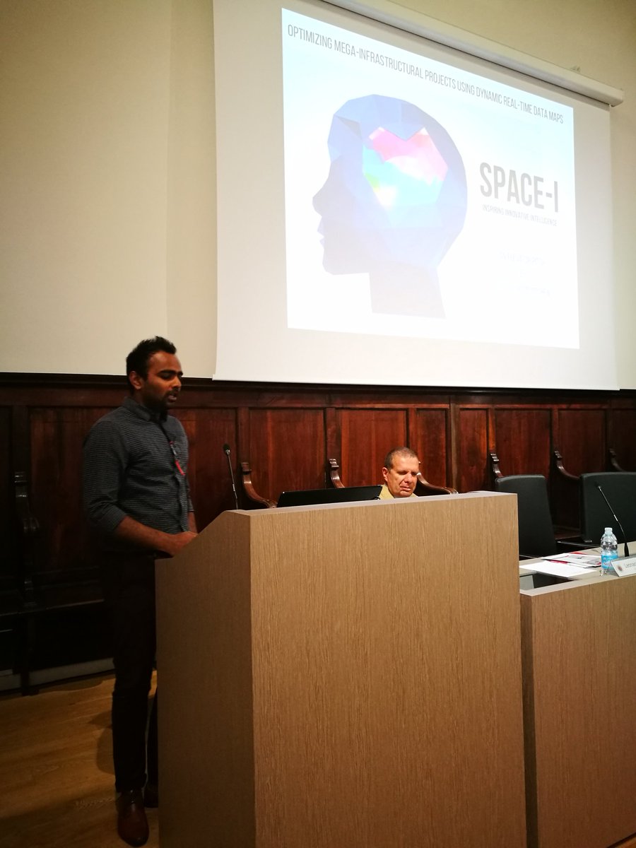 CLab_Pisa's tweet photo. Ultimo progetto in presentazione al #CLabPisa è #Spacei, idea finalizzata alla facilitazione nella gestione di mega-progetti. #Innovazione #Engineering #startup https://t.co/e4B9ue0fx6