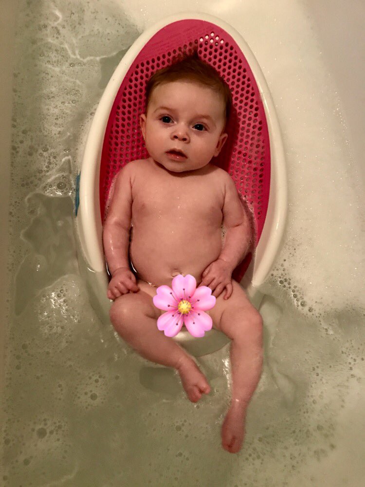 ChelBoot's tweet image. Poppy Mae You Made My Life Complete ❤️