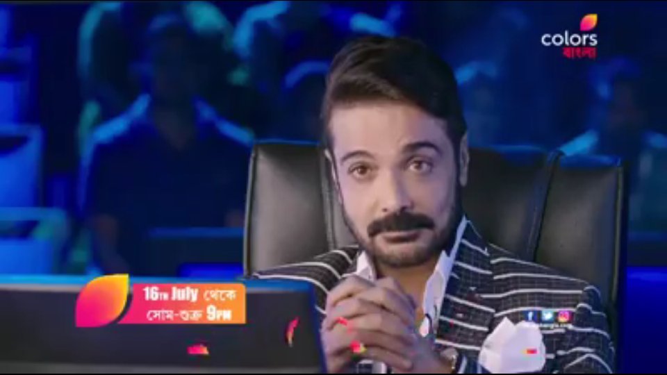 MoumitaPapan1's tweet photo. " প্রশ্ন এমন যা বদলে দেবে জীবন "। Audition শুরু হয়ে গেছে জেলায় জেলায় । #ColoursBangla তে শুরু হচ্ছে #KHBK 16th July থেকে সোম - শুক্র ঠিক রাত 9:00 pm । সবাই তৈরি তো !!! @prosenjitbumba @SrBachchan @ColorsBangla @saikatbiswas070 https://t.co/Xs3CGNosPz