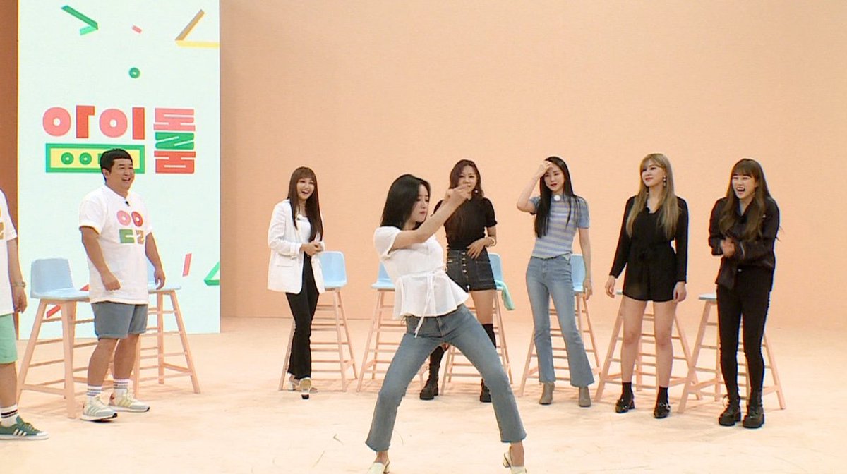 Apink Arab on Twitter "ايبينك في برنامج "غرفة الآيدول / Idol Room"… Apink Arab on Twitter "ايبينك في برنامج "غرفة الآيدول / Idol Room"…