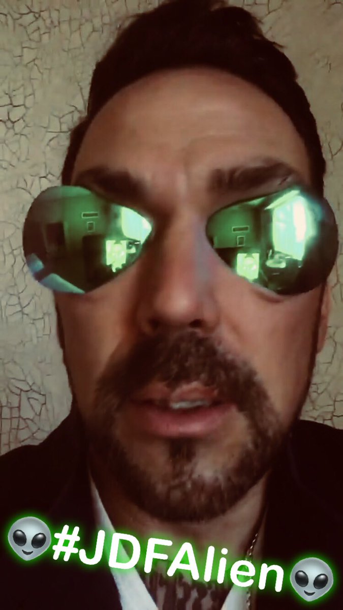 incubusetta93's tweet photo. #JDFAlien. 👽
@jdfffn #JDF #JDFLove #JDFFamily #TeamJDF #TeamJDF4Life #TeamJDFLove #TeamJDFFamily #Alien https://t.co/m3ZAOFmxIZ