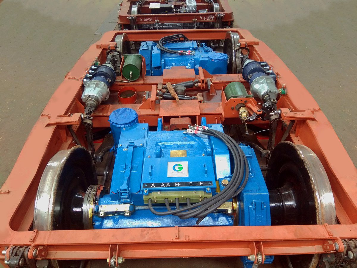theavanthagroup's tweet photo. Avantha Group Company, CG Power and Industrial Solutions’ M7 Railway Unit bagged a large order from the Indian Railways valued at INR 3190 million to supply Diesel – Electric Propulsion Systems https://t.co/REZeBNGME7