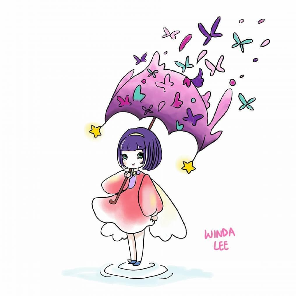 wuukieandsoya's tweet photo. Hi folks!
I'm hosting #drawthisinyourstyle 💙
The rules is so simple,you can draw this art of mine in your own style,sounds great right?
Don't forget to tag me and I will repost and highlight your artwork into my stories 😘
Have fun! 🙋‍♀️

#windalee #illustrations #drawing https://t.co/1eRJl1zJZZ