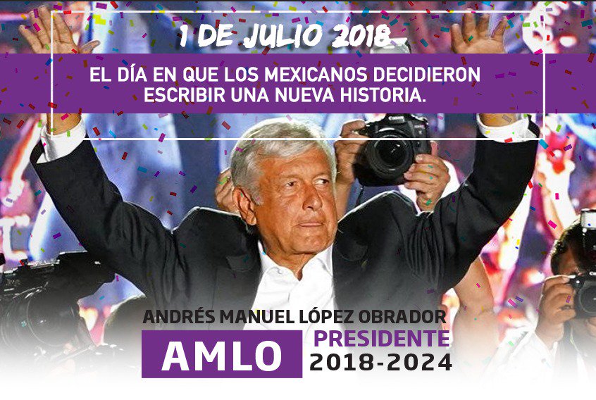 EncuentroSocial CDMX tweet media