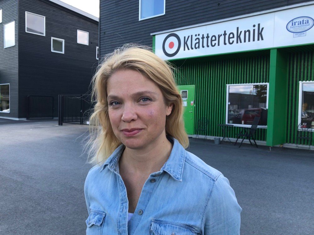 klatterteknik's tweet photo. Klätterteknik växer – rekryterar marknadsansvarig  https://t.co/NF7ZK02EDK https://t.co/rWdELNKA1w