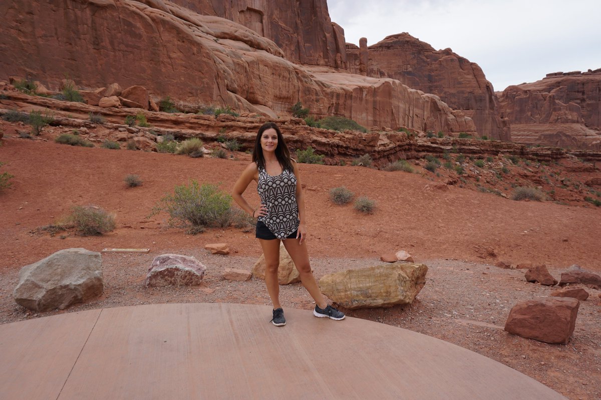 MandysLS's tweet photo. This time last year with @yourmandygirl Moab Utah Canyonlands NP Arches NP
So very lucky and priveleged😍😎😍 Wonderful trip!
https://t.co/KfhECRf9H7 https://t.co/A9051DC0Fk