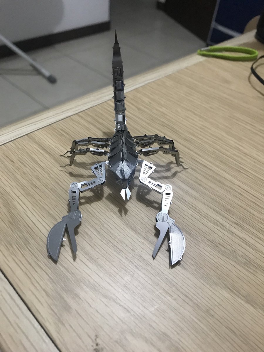 RicardoGeekk's tweet photo. #WeekendHobbies xD https://t.co/7vwaCvMfYu